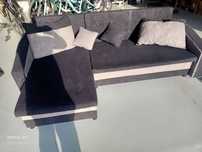 Sofa - Narożnik 200x125