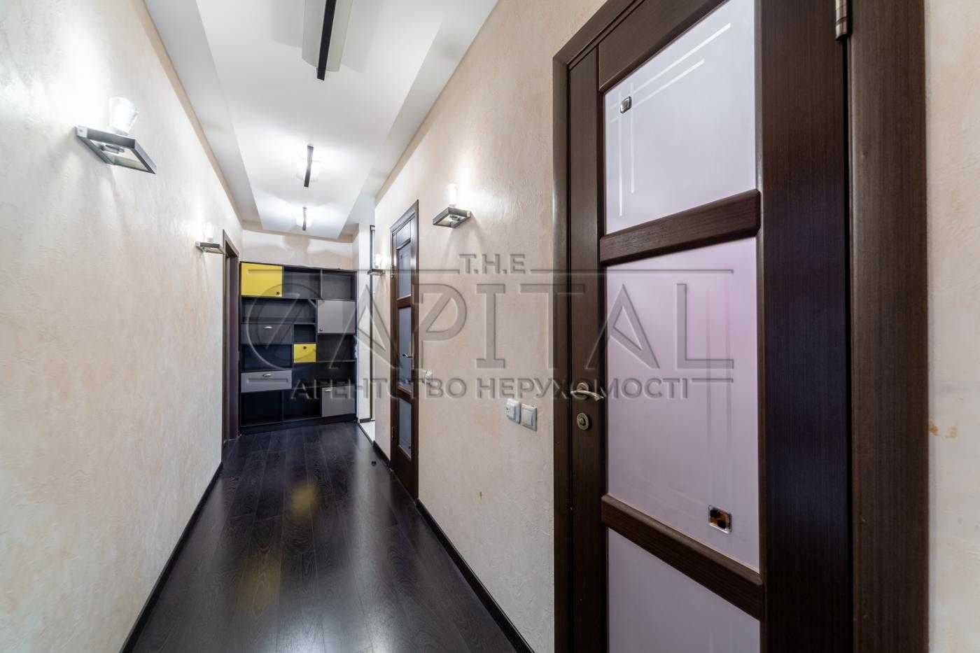 Продаж квартири/77.4м2/Деснянський р-н/16 поверх/2-кімнатна/ремонт