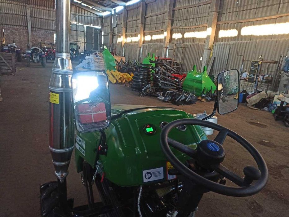 Потужний Кентавр 200 В-9 20 к.с. МАСЛА+ЗІП Доставка до двору