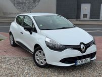 Wypożyczalnia PERFEKT Szczecinek wynajem Renault Clio