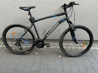 Rower mtb rockrider rama XL