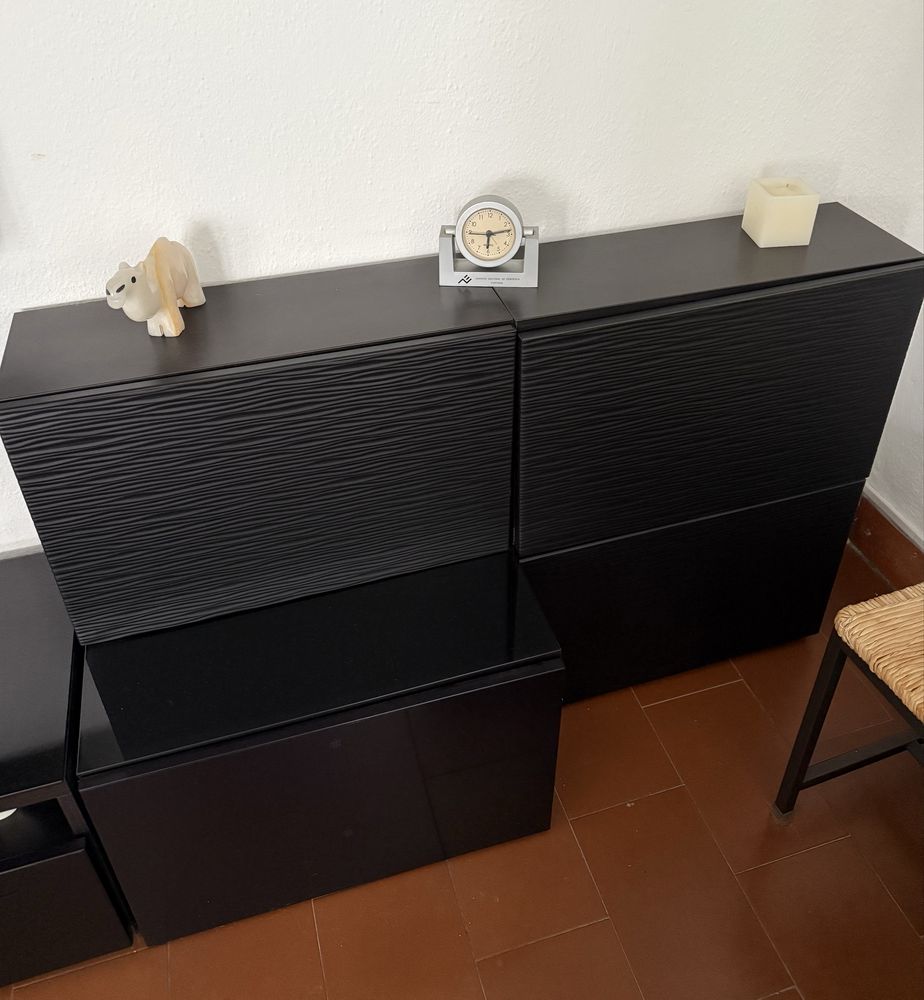 Combinação Móvel TV -  BESTÅ IKEA