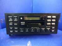 Chrysler Voyager 95-00 Radio z wbudowanym Bluetooth radiokosmos
