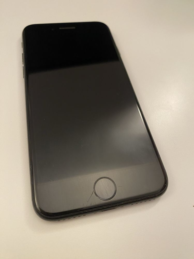 Iphone 7 - Muito usado