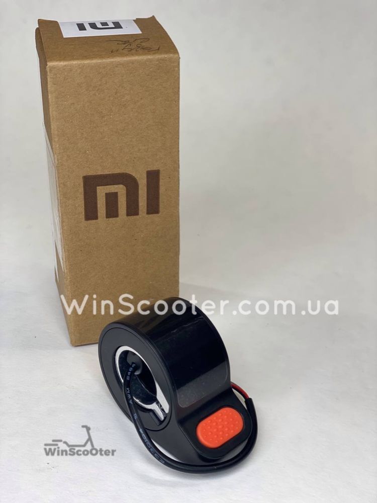 Для самоката Xiaomi Mijia Scooter M365 курок газа