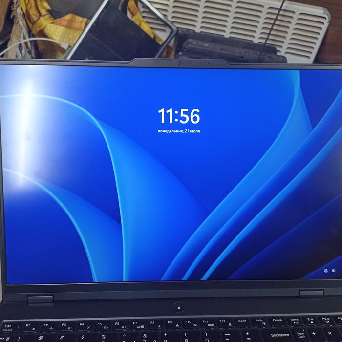 Матрица с ноутбука Legion Pro 5 16IRX8,  NE160QDM-NZ3 V8.2 16.0