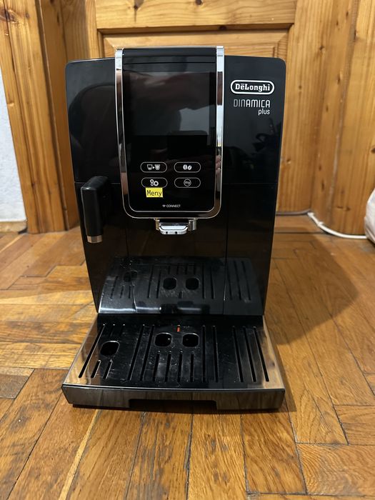 DeLonghi DINAMICA plus