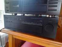 Wzmacniacz YAMAHA A-1020