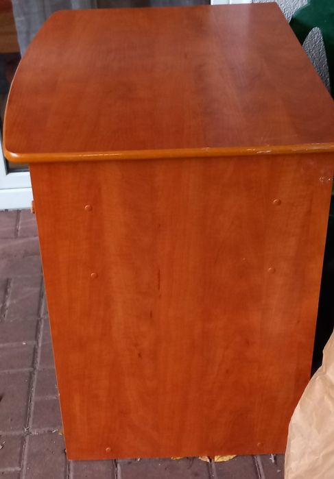 Stół 80 x 60 x 76 cm Oddam