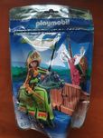Playmobil 5355 Rycerz Turniejowy braterstwa orła