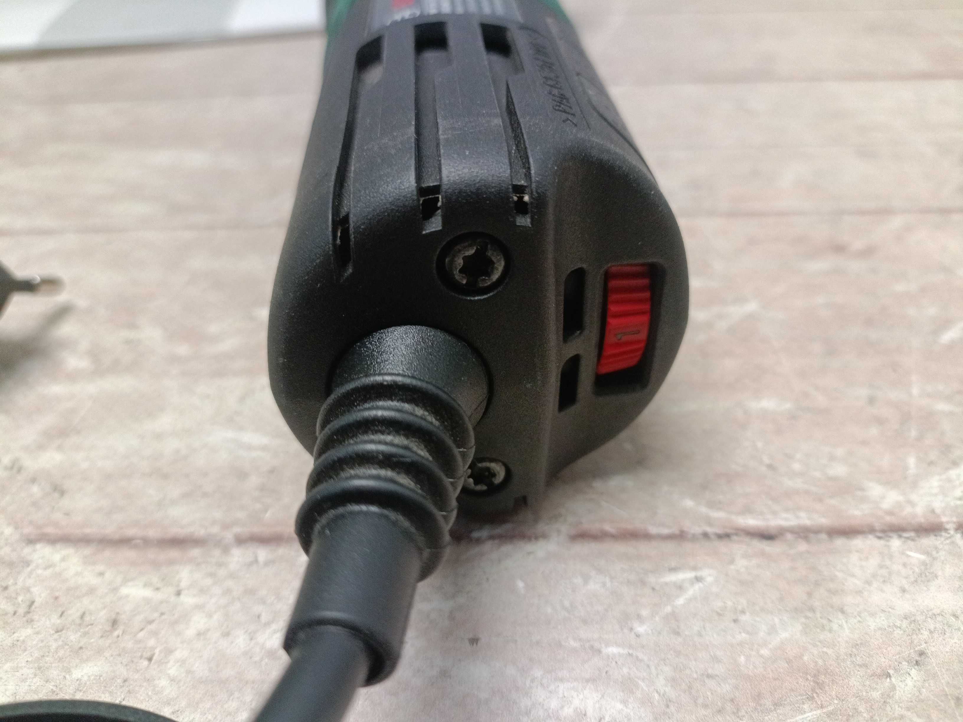 Bosch PMF 350 CES різак реноватор багатофункціональний інструмент 350W