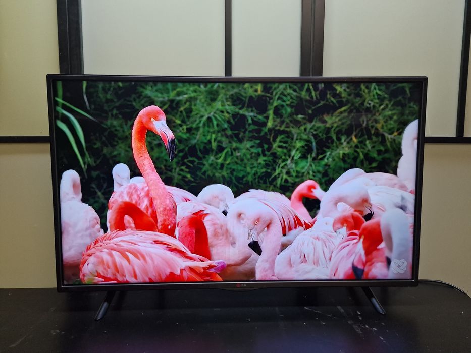 Telewizor LG 42 cali SMART TV WI-FI