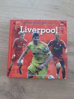 Słynne kluby piłkarskie Liverpool biblioteka gazety wyborczej