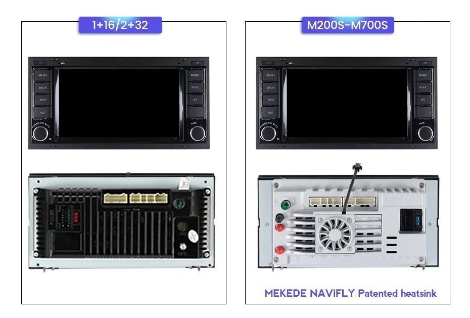 Авто магнітола Volkswagen Touareg dvd gps android Фольксваген Туарег