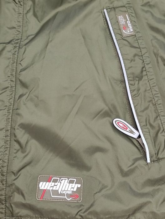 Куртка вітровка чоловіча