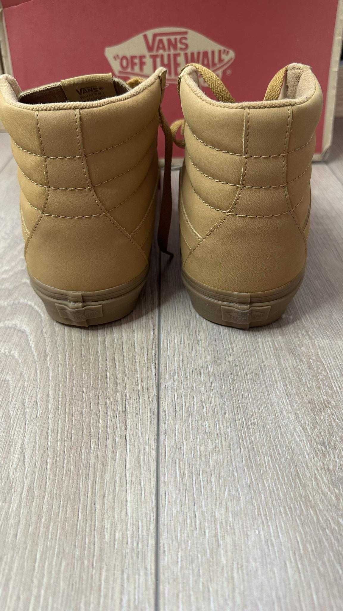 Męskie buty Vans, 42,5
