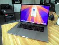 MacBook Pro 15" i7 16GB 250GB SSD laptop notebook apple (35)