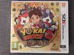 Nintendo 3DS - Yo-Kai Watch 2: Fleshy Souls