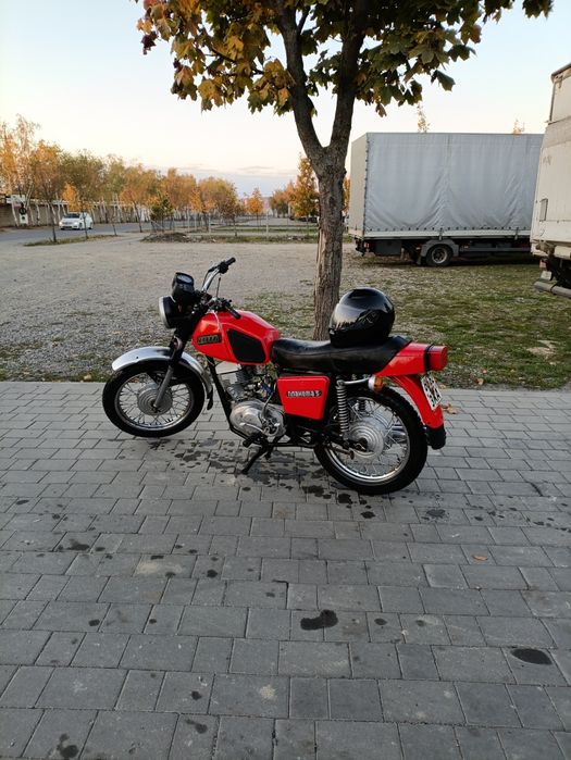 Продам иж планета 5 можливий обмін