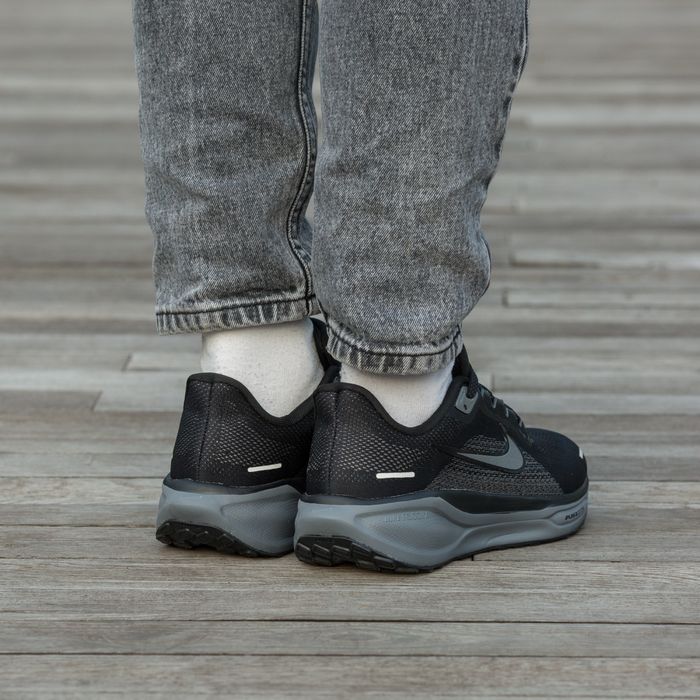 Кросівки Nike Air Zoom Pegasus 41 Black Grey (40-45)