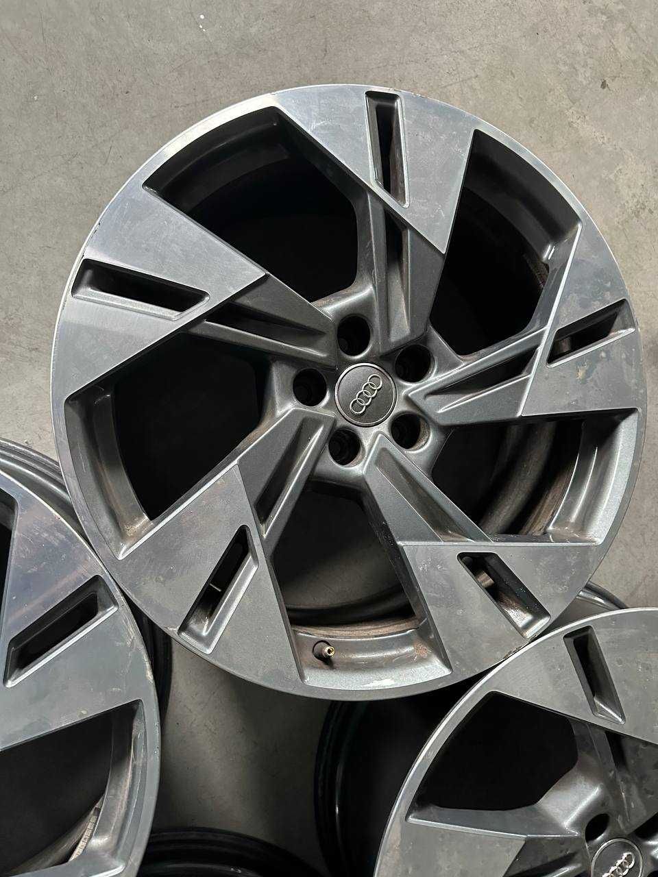 Диски литі /Диски литые  5/112 R 20 Ауді Audi