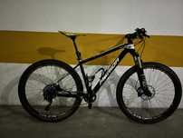 Merida Big Seven Carbon XT Edition
