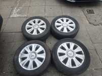 Felgi Citroen  16 Cali 4 x108