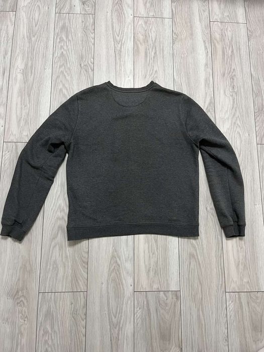 Світшот Firetap сірого кольору