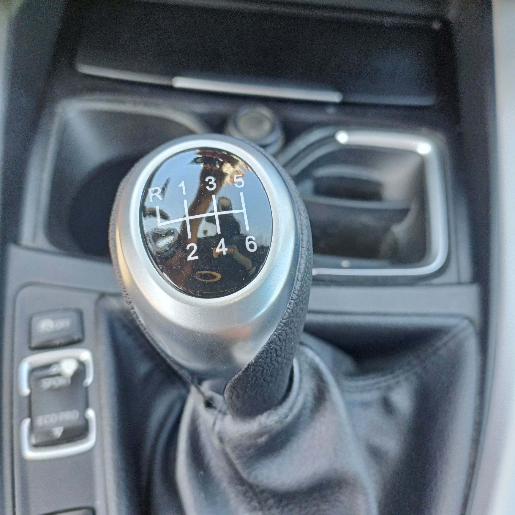 Bmw 116D  EfficientDynamics Line Sport