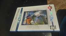 Combat Flight Simulator3-bitwa o Europe pc,pl