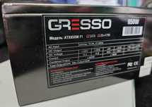 Блок живлення Gresso ATX650W F1