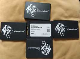 SSD 1 Tb SomnAbulist