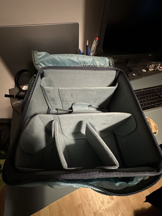 Shimoda Core Unit Medium DSLR