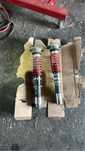 Zawieszenie gwintowane ta-technix bmw e39