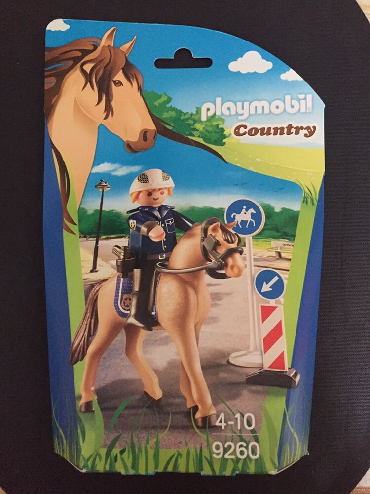 Playmobil country 9260