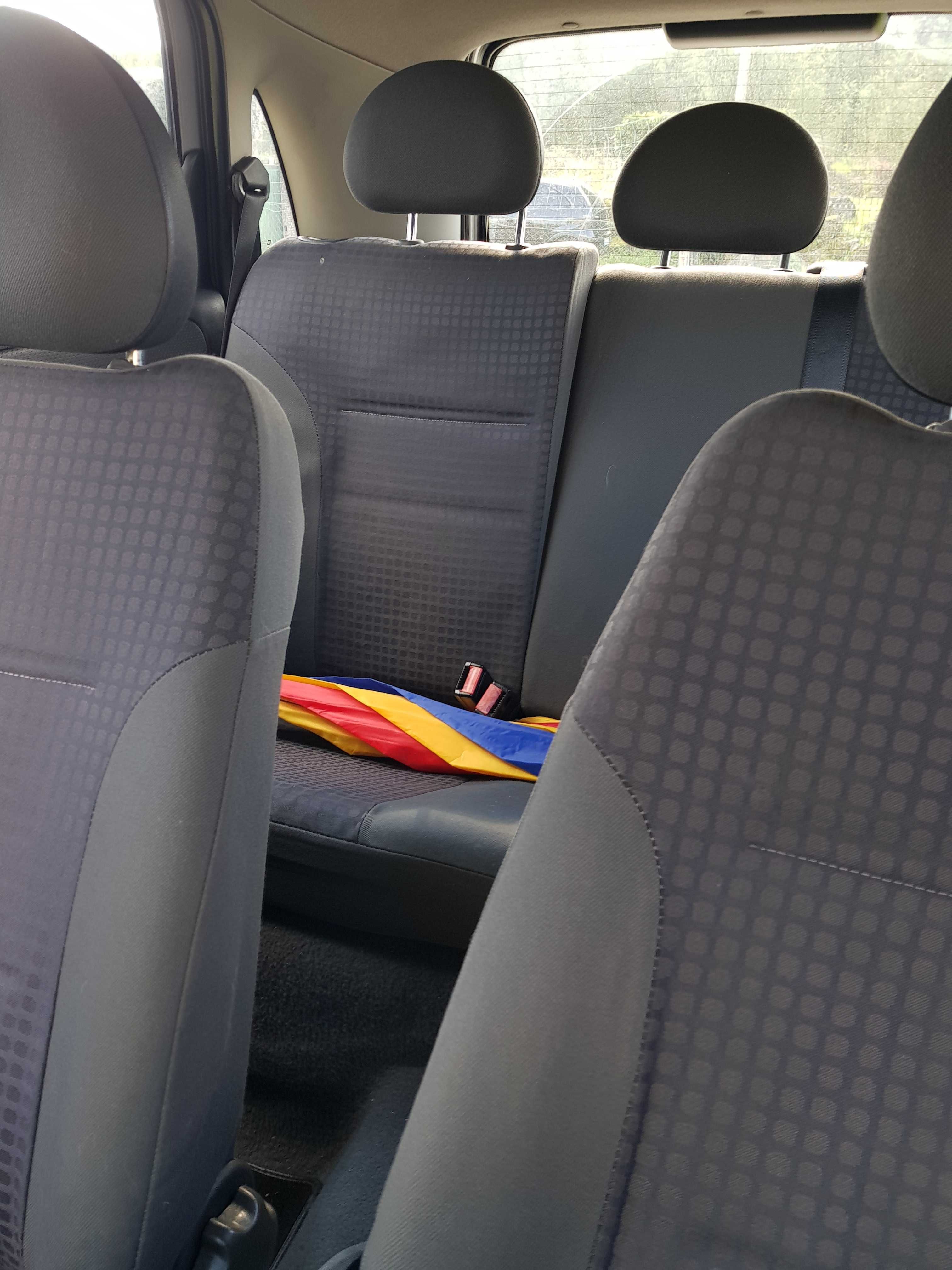 Opel  corsa  c diesel
