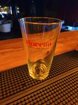 Szklanka Piacetto do latte macchiato 473 ml