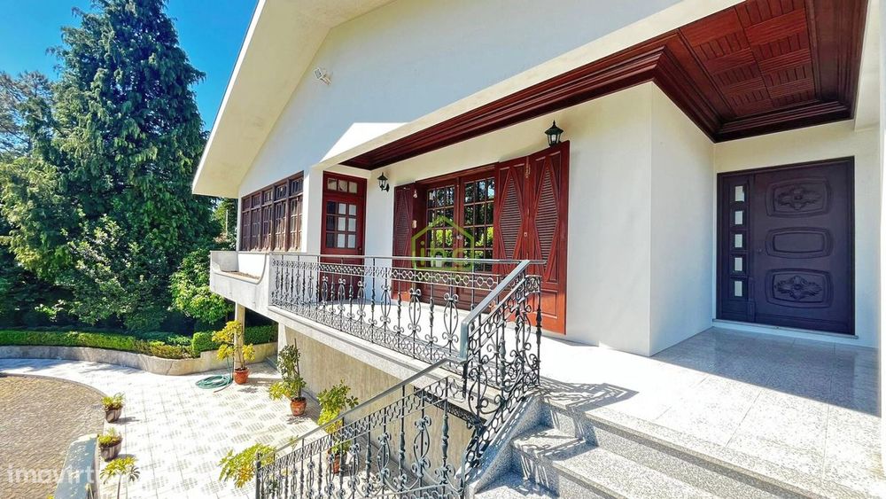 Moradia T4 | Barcelos