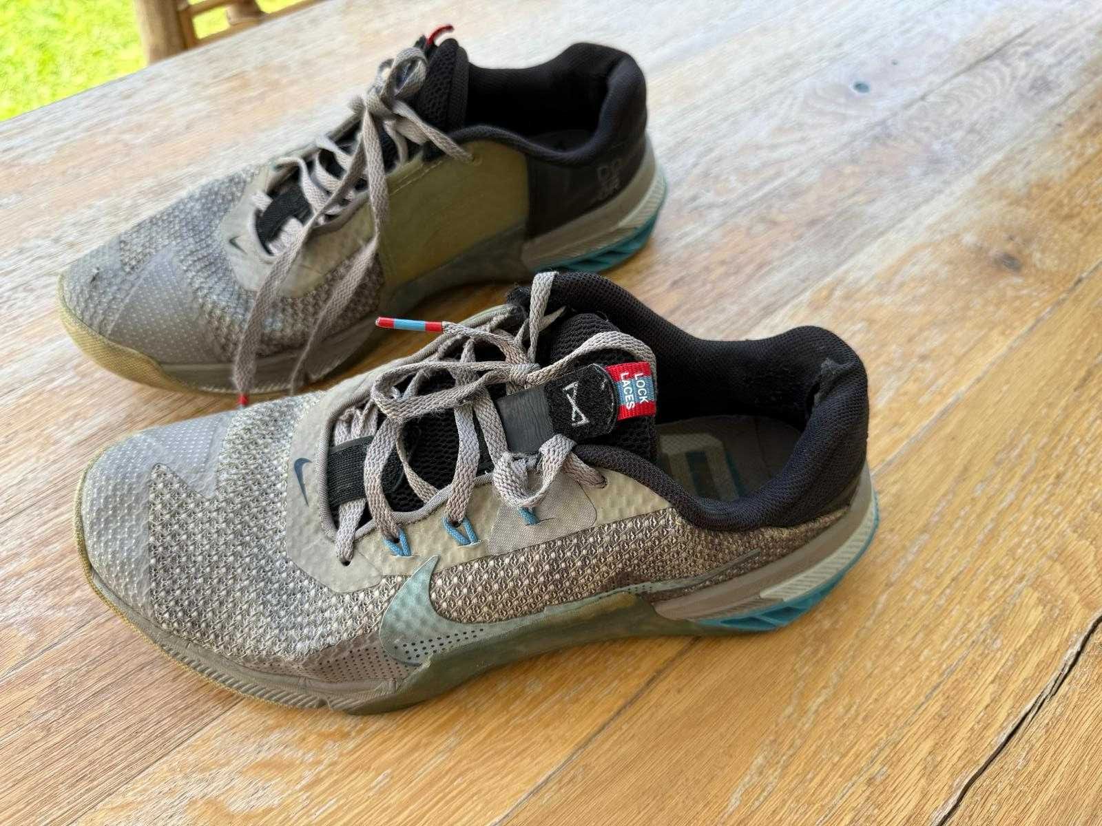 Crossfit shoes (Reebok|Nike)