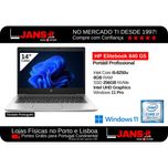 HP Elitebook 840 G5 | i5-8350u | 8GB | SSD 256GB | 14" FullHD | PT