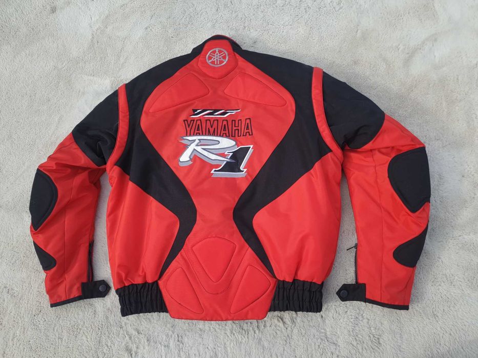 Yamaha R1 M - L 50 Eur kurtka motocyklowa