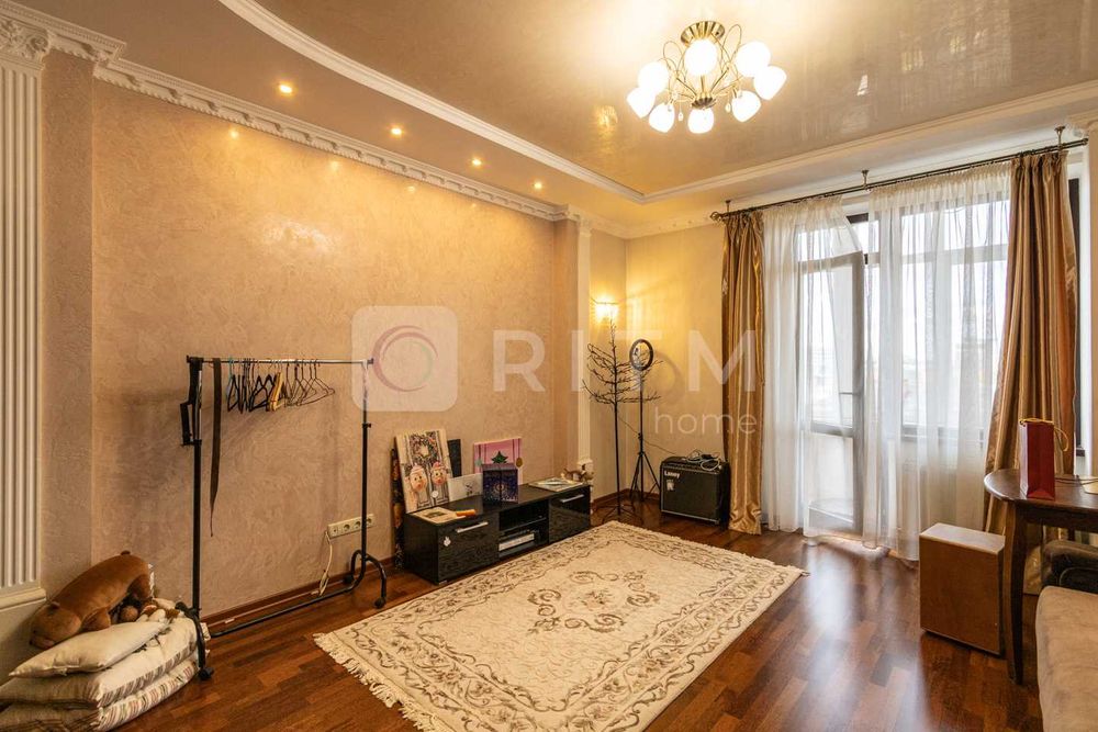 Оренда двокімнатної квартири в самому серці Івано-Франківська