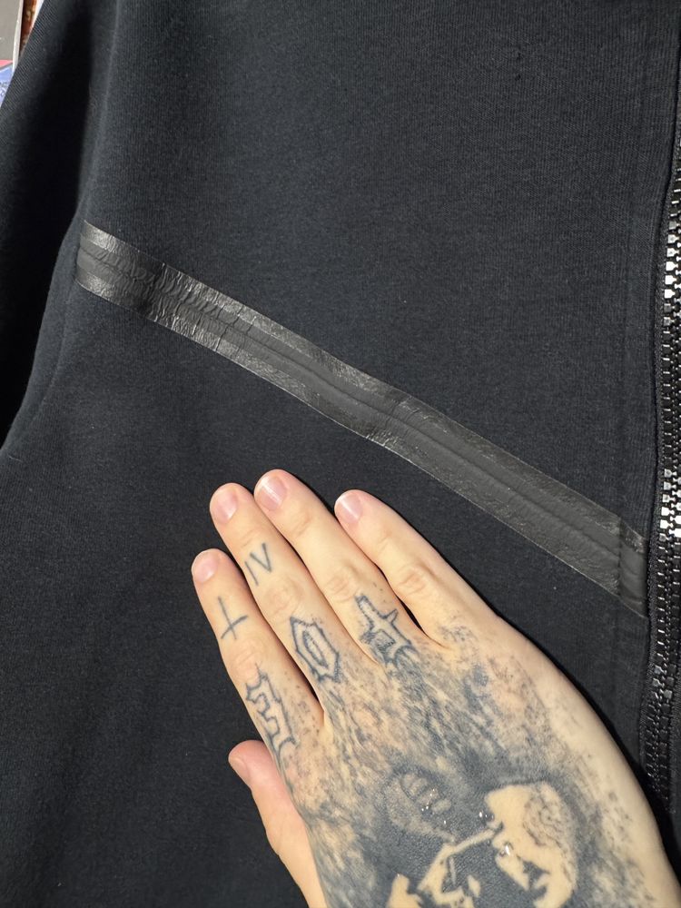 Зип Худи Nike Tech Fleece