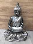Buda de Oferenda Grande – Decoração Oriental / Espiritual