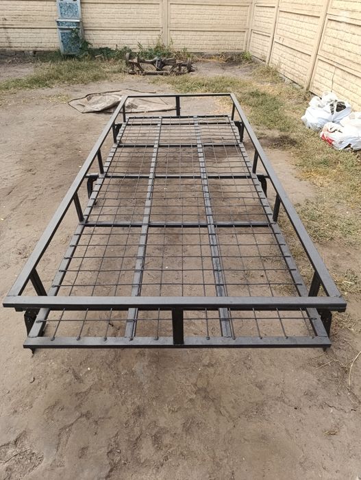 Продам багажник Митсубиси L300