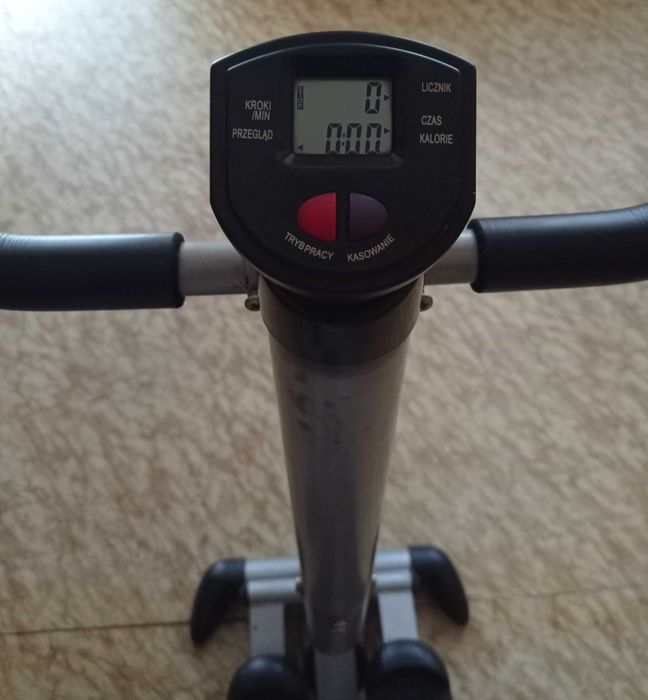 Stepper do ćwiczeń