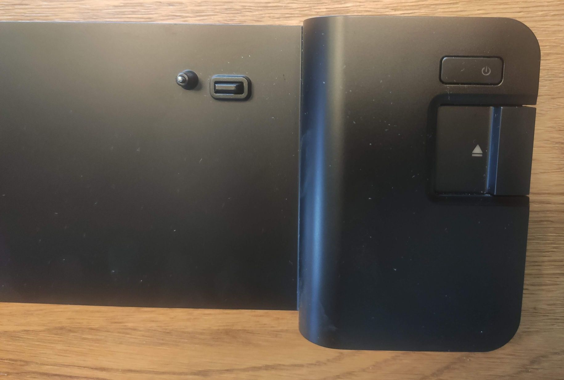 Stacja dokująca HP UltraSlim D9Y32AA