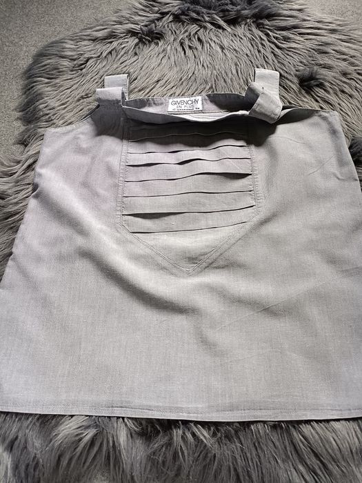 Givenchy bluzka/Roz S