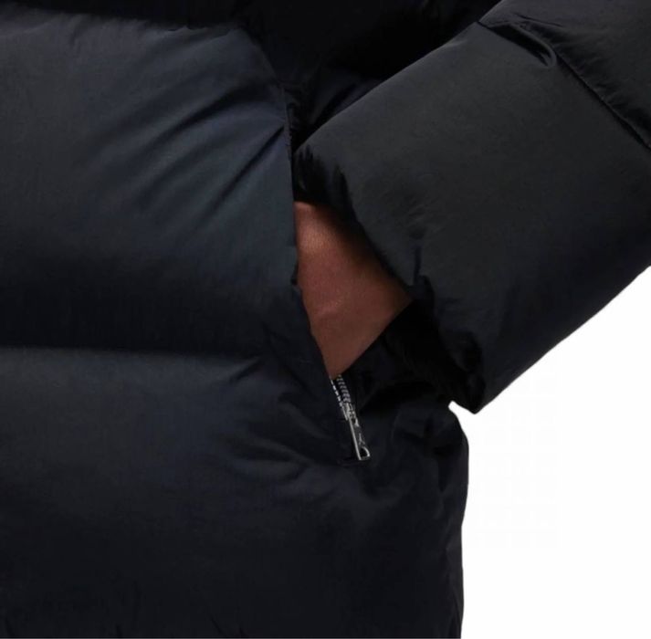 Оригінал! Р: XL. Зимовий пуховик Jordan Essentials Puffer. Nike Air