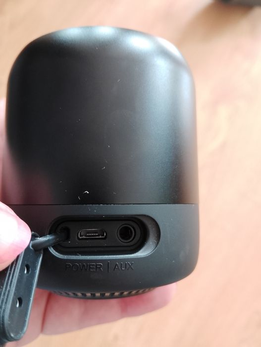 Głośniki Bluetooth